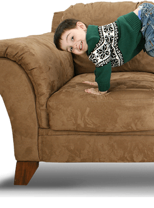 Upholstery Fabric Cleaning San Jose